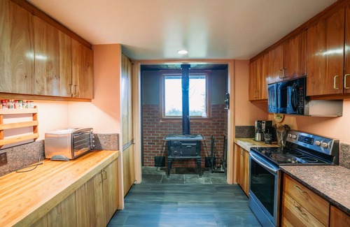 Braintree Casa | Green Mountain House - Breathtaking Scenic Retreat