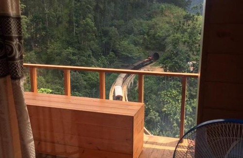 Ella Hotel | Green Nature Paradise Ella