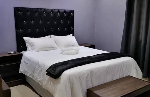 Bethlehem Hotel | Green Olive Residences