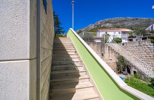 Brasina Apartamento | Green Paradise