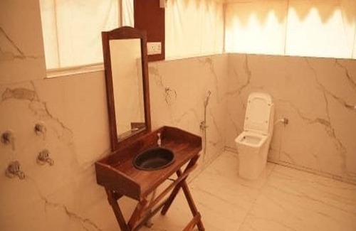 Angul Hotel | Green Point Hotels and Resorts