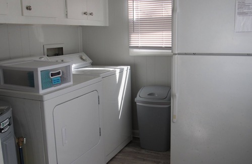 Anderson Cabaña | Green Pond Landing Cozy Cottage. Boat parking, Pet Permitted