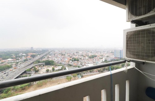 Rawasari Apartamento | Green Pramuka City by SR Property