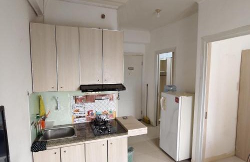 Rawasari Apartamento | Green Pramuka Square HOTEL in Apartement