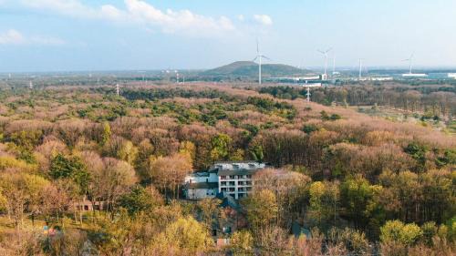 Houthalen Apartamento | Green Resort Limburg