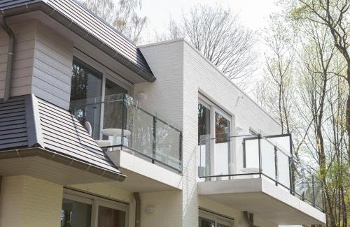 Houthalen Apartamento | Green Resort Limburg