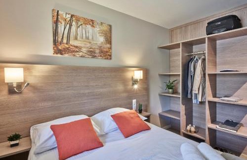Houthalen Apartamento | Green Resort Limburg