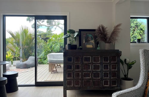 Hahei Casa | Green Serenity.