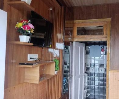 Haripurdhar Casa | Green Valley Homesaty