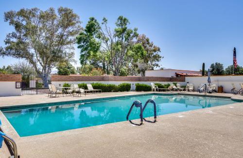 Haven Green Valley East Villa | Green Valley Vacation Rental with Community Pools!