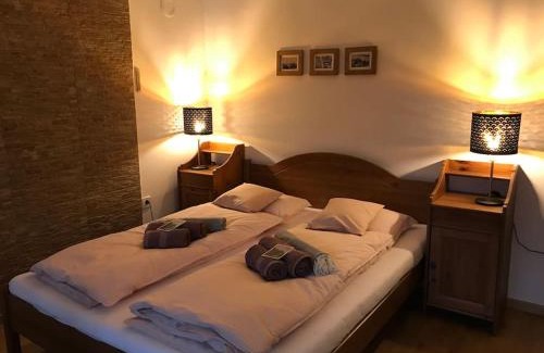 Veszprem Casa | Green Valley Vendégház a Betekints-völgyben