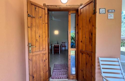 Geremeas Casa | Green View, Geremeas, Sardegna