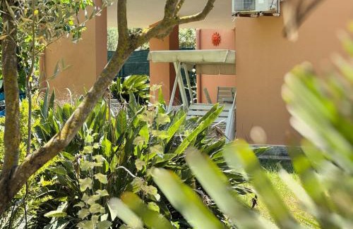 Geremeas Casa | Green View, Geremeas, Sardegna