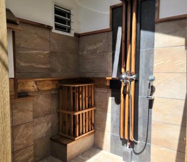 Temae Casa | Green Villa Moorea