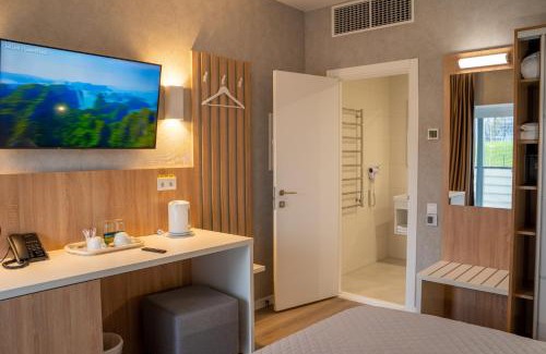 Vinnytsia Oblast Hotel | Green village Hotel