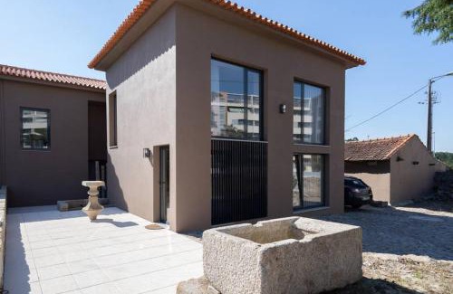 Campanha Villa | Green Villas Douro