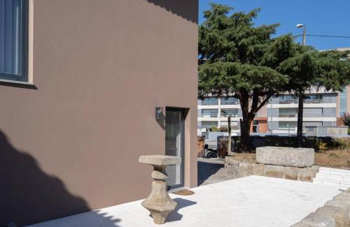 Campanha Villa | Green Villas Douro