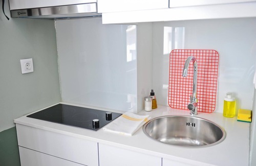 Santo Antonio Apartamento | Green Wine Affair by Misha s Place 6B