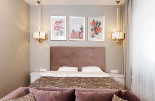 Novosibirsk Hotel | Green Wood Spa Hotel