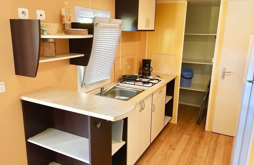 Ameglia Alquiler De RV | Greenchalets Ameglia - Campsite