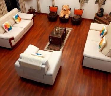 Kotagiri Villa | Greendale