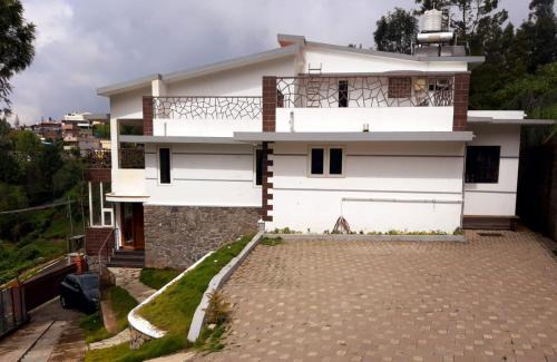 Kotagiri Villa | Greendale
