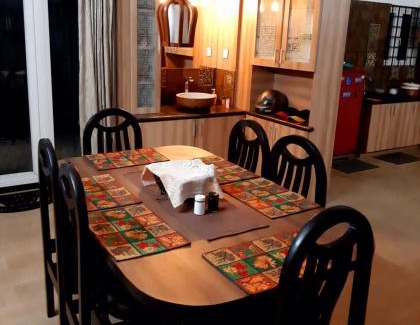 Kotagiri Villa | Greendale