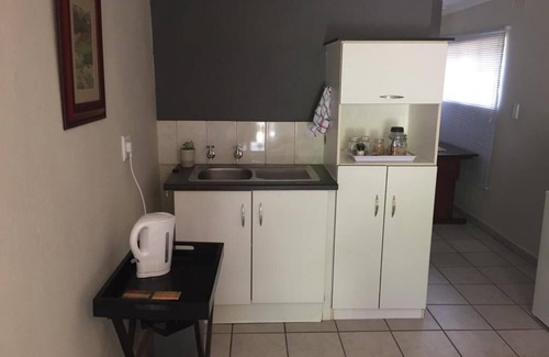 Nelspruit Cabaña | Greenfields Cottage