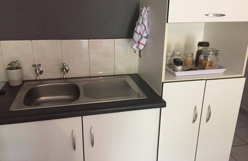 Nelspruit Cabaña | Greenfields Cottage