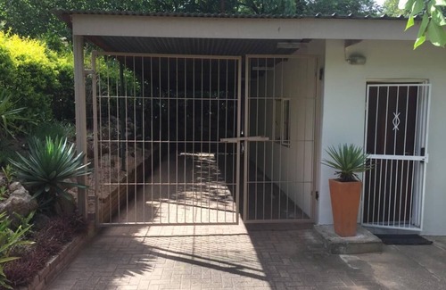 Nelspruit Cabaña | Greenfields Cottage