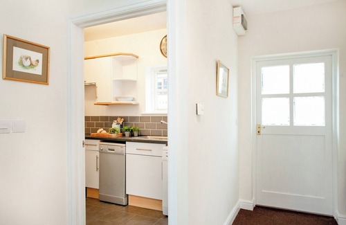 Honiton Cabaña | Greenfields - UK43269