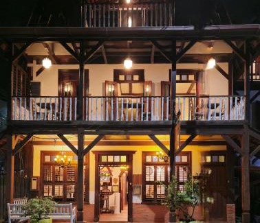 Paramaribo Hotel | Greenheart Boutique Hotel
