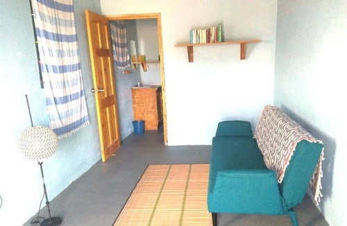 Clifton Cabaña | Greenheart cottage