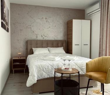Kumanovo Hotel | GreenHill Apartments