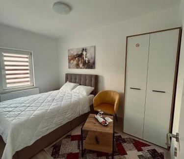 Kumanovo Hotel | GreenHill Apartments