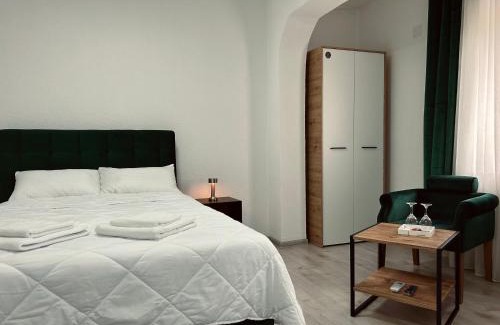 Kumanovo Hotel | GreenHill Apartments