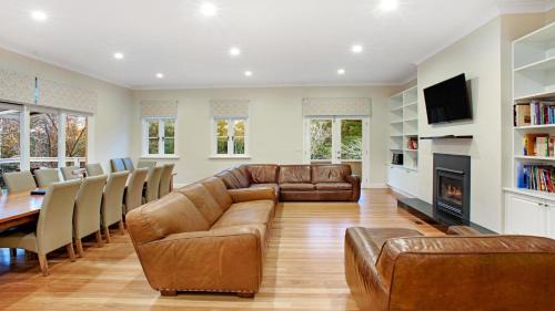 Blackheath Casa | Greenhill Blackheath Charm & Character