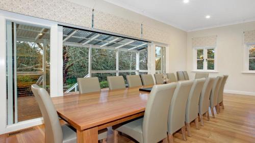 Blackheath Casa | Greenhill Blackheath Charm & Character