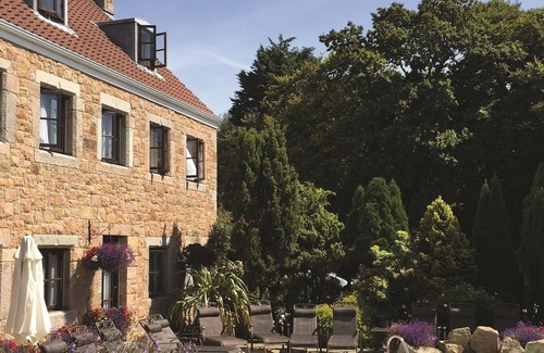Saint Peter Hotel | Greenhills Country House Hotel