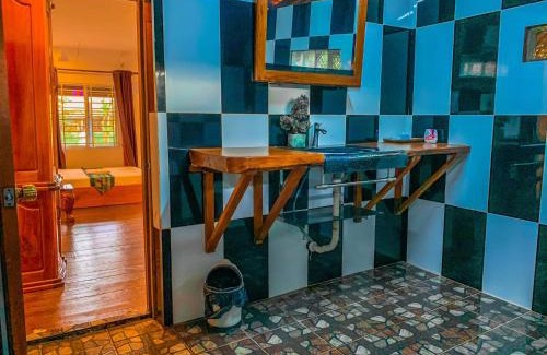 Sen Monorom Complejo | Greenhouse Retreat