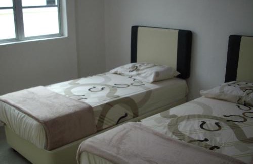 Sungai Jan Casa | Greenleaf Angsana Homestay