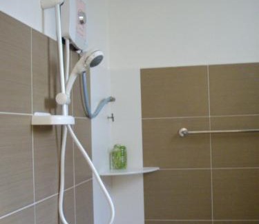 Sungai Jan Casa | Greenleaf Angsana Homestay