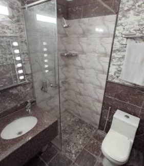 Rawalpindi Apartamento | GreenLux Residency