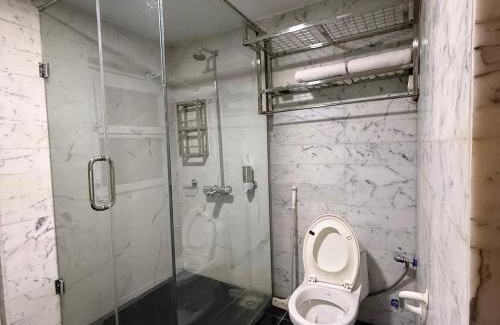 Rawalpindi Apartamento | GreenLux Residency