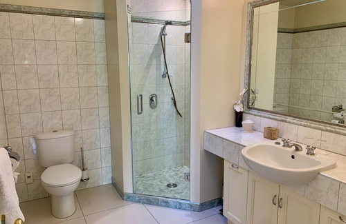 Paraparaumu Cabina | Greenmantle Estate Hotel