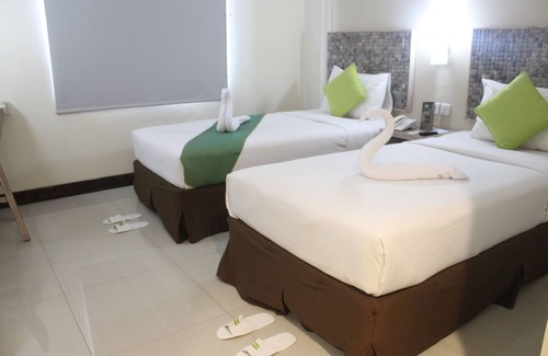 Cilegon Hotel | Greenotel Cilegon