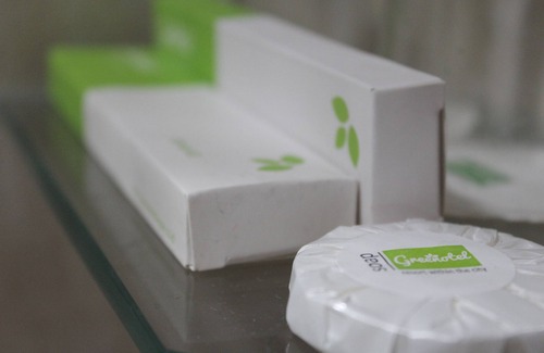 Cilegon Hotel | Greenotel Cilegon