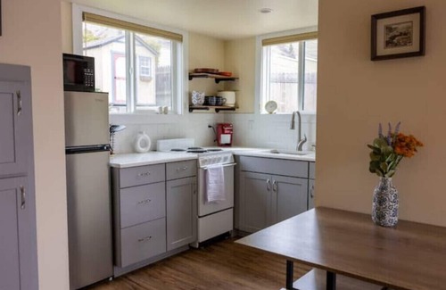 Lower Rattlesnake Casa | Greenough Loft