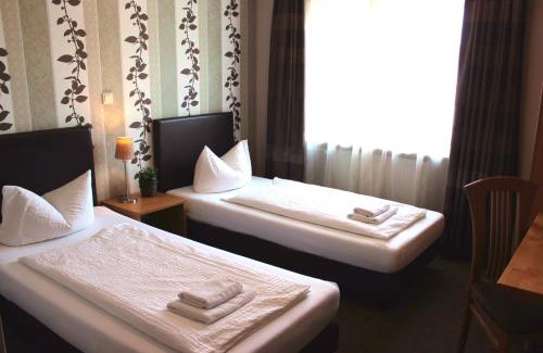 Friedrichshofen-Hollerstauden Hotel | greenpartment Ingolstadt - Friedrichshofen