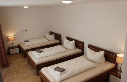 Friedrichshofen-Hollerstauden Hotel | greenpartment Ingolstadt - Friedrichshofen